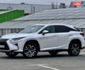 Лексус РХ 2018 в Киеве на Automoto.ua Белый Лексус РХ, объемом двигателя 3.46 л и пробегом 135 тыс. км за 29999 $, фото 3 на Automoto.ua
