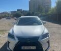Білий Лексус РХ, об'ємом двигуна 2 л та пробігом 80 тис. км за 33000 $, фото 7 на Automoto.ua