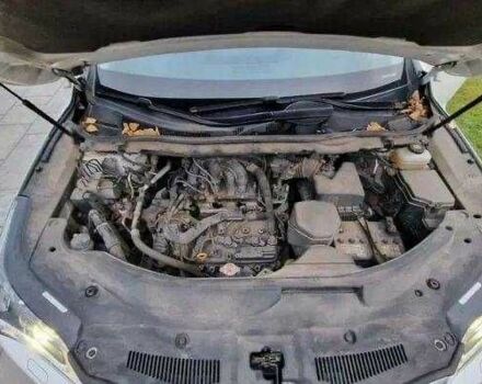 Лексус РХ 2018 в Одессе на Automoto.ua Белый Лексус РХ, объемом двигателя 0 л и пробегом 90 тыс. км за 25000 $, фото 15 на Automoto.ua