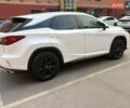 Білий Лексус РХ, об'ємом двигуна 2 л та пробігом 151 тис. км за 31500 $, фото 3 на Automoto.ua