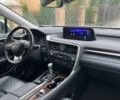 Білий Лексус РХ, об'ємом двигуна 3.46 л та пробігом 119 тис. км за 37950 $, фото 6 на Automoto.ua