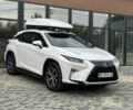 Белый Лексус РХ, объемом двигателя 2 л и пробегом 162 тыс. км за 33000 $, фото 8 на Automoto.ua