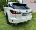 Белый Лексус РХ, объемом двигателя 2 л и пробегом 142 тыс. км за 32500 $, фото 4 на Automoto.ua