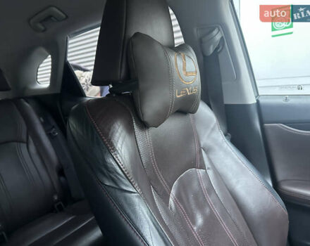 Белый Лексус РХ, объемом двигателя 2 л и пробегом 159 тыс. км за 31600 $, фото 37 на Automoto.ua