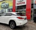 Білий Лексус РХ, об'ємом двигуна 2 л та пробігом 263 тис. км за 26000 $, фото 1 на Automoto.ua