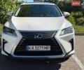 Білий Лексус РХ, об'ємом двигуна 3.46 л та пробігом 130 тис. км за 28900 $, фото 19 на Automoto.ua