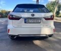 Белый Лексус РХ, объемом двигателя 2 л и пробегом 108 тыс. км за 33500 $, фото 8 на Automoto.ua