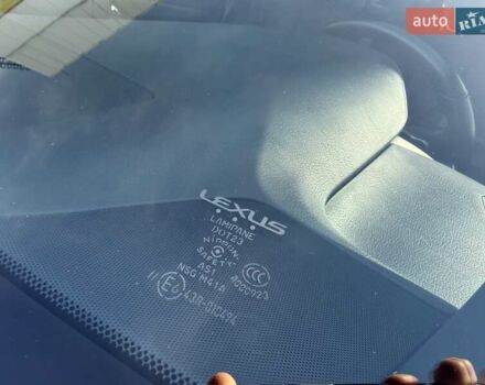 Белый Лексус РХ, объемом двигателя 2 л и пробегом 112 тыс. км за 44000 $, фото 32 на Automoto.ua