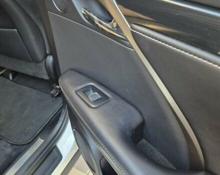Білий Лексус РХ, об'ємом двигуна 2 л та пробігом 115 тис. км за 36700 $, фото 7 на Automoto.ua