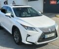 Білий Лексус РХ, об'ємом двигуна 3.46 л та пробігом 170 тис. км за 31500 $, фото 1 на Automoto.ua