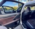 Белый Лексус РХ, объемом двигателя 2 л и пробегом 108 тыс. км за 33500 $, фото 16 на Automoto.ua