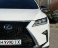 Белый Лексус РХ, объемом двигателя 3.46 л и пробегом 87 тыс. км за 40000 $, фото 10 на Automoto.ua