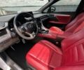 Білий Лексус РХ, об'ємом двигуна 3.46 л та пробігом 134 тис. км за 34700 $, фото 14 на Automoto.ua