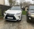 Білий Лексус РХ, об'ємом двигуна 3.5 л та пробігом 97 тис. км за 56500 $, фото 1 на Automoto.ua