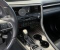 Білий Лексус РХ, об'ємом двигуна 3.5 л та пробігом 60 тис. км за 41000 $, фото 17 на Automoto.ua