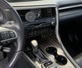 Белый Лексус РХ, объемом двигателя 3.5 л и пробегом 60 тыс. км за 36000 $, фото 17 на Automoto.ua