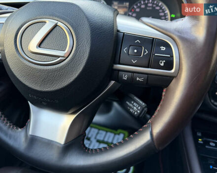 Белый Лексус РХ, объемом двигателя 2 л и пробегом 157 тыс. км за 33000 $, фото 23 на Automoto.ua
