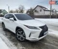 Белый Лексус РХ, объемом двигателя 2 л и пробегом 85 тыс. км за 43200 $, фото 2 на Automoto.ua
