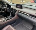 Лексус РХ 2019 у Дніпро (Дніпропетровську) на Automoto.ua Білий Лексус РХ, об'ємом двигуна 3.46 л та пробігом 122 тис. км за 38999 $, фото 49 на Automoto.ua