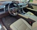 Білий Лексус РХ, об'ємом двигуна 3.5 л та пробігом 30 тис. км за 19994 $, фото 7 на Automoto.ua