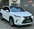 Белый Лексус РХ, объемом двигателя 3.5 л и пробегом 75 тыс. км за 34900 $, фото 3 на Automoto.ua