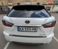 Білий Лексус РХ, об'ємом двигуна 3.46 л та пробігом 58 тис. км за 38500 $, фото 10 на Automoto.ua