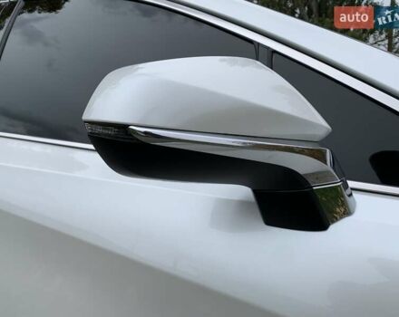 Лексус РХ 2019 у Дніпро (Дніпропетровську) на Automoto.ua Білий Лексус РХ, об'ємом двигуна 3.46 л та пробігом 122 тис. км за 38999 $, фото 29 на Automoto.ua