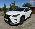 Білий Лексус РХ, об'ємом двигуна 3.5 л та пробігом 80 тис. км за 45500 $, фото 1 на Automoto.ua