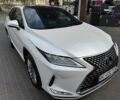 Белый Лексус РХ, объемом двигателя 3.5 л и пробегом 69 тыс. км за 36300 $, фото 13 на Automoto.ua