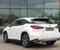 Лексус РХ 2019 в Киеве на Automoto.ua Белый Лексус РХ, объемом двигателя 2 л и пробегом 100 тыс. км за 40758 $, фото 1 на Automoto.ua