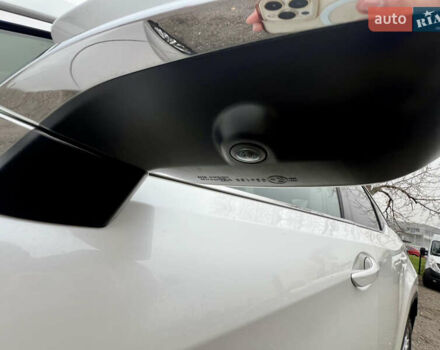 Белый Лексус РХ, объемом двигателя 3.46 л и пробегом 61 тыс. км за 55500 $, фото 28 на Automoto.ua