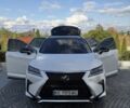 Білий Лексус РХ, об'ємом двигуна 3.5 л та пробігом 60 тис. км за 41000 $, фото 2 на Automoto.ua