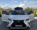 Белый Лексус РХ, объемом двигателя 3.5 л и пробегом 60 тыс. км за 36000 $, фото 2 на Automoto.ua