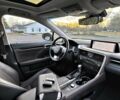 Белый Лексус РХ, объемом двигателя 3.5 л и пробегом 33 тыс. км за 30000 $, фото 9 на Automoto.ua