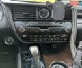 Білий Лексус РХ, об'ємом двигуна 3.46 л та пробігом 58 тис. км за 38500 $, фото 17 на Automoto.ua