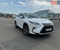 Белый Лексус РХ, объемом двигателя 3.46 л и пробегом 89 тыс. км за 49500 $, фото 1 на Automoto.ua