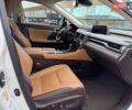 Белый Лексус РХ, объемом двигателя 3.46 л и пробегом 89 тыс. км за 49500 $, фото 23 на Automoto.ua