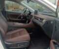 Лексус РХ 2019 в Киеве на Automoto.ua Белый Лексус РХ, объемом двигателя 2 л и пробегом 100 тыс. км за 40758 $, фото 5 на Automoto.ua