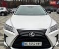 Белый Лексус РХ, объемом двигателя 2 л и пробегом 134 тыс. км за 40000 $, фото 1 на Automoto.ua