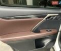 Лексус РХ 2019 у Дніпро (Дніпропетровську) на Automoto.ua Білий Лексус РХ, об'ємом двигуна 3.46 л та пробігом 122 тис. км за 38999 $, фото 39 на Automoto.ua