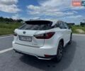 Білий Лексус РХ, об'ємом двигуна 3.5 л та пробігом 177 тис. км за 38000 $, фото 1 на Automoto.ua