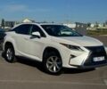 Білий Лексус РХ, об'ємом двигуна 3.46 л та пробігом 106 тис. км за 32000 $, фото 3 на Automoto.ua