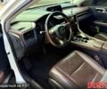Белый Лексус РХ, объемом двигателя 3.5 л и пробегом 120 тыс. км за 41000 $, фото 2 на Automoto.ua
