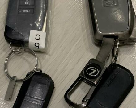 Лексус РХ 2019 у Дніпро (Дніпропетровську) на Automoto.ua Білий Лексус РХ, об'ємом двигуна 3.46 л та пробігом 122 тис. км за 38999 $, фото 74 на Automoto.ua