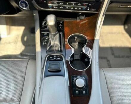 Білий Лексус РХ, об'ємом двигуна 3.5 л та пробігом 24 тис. км за 15600 $, фото 7 на Automoto.ua