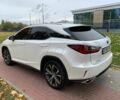 Лексус РХ 2019 у Дніпро (Дніпропетровську) на Automoto.ua Білий Лексус РХ, об'ємом двигуна 3.5 л та пробігом 122 тис. км за 38999 $, фото 3 на Automoto.ua