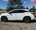 Білий Лексус РХ, об'ємом двигуна 3.5 л та пробігом 80 тис. км за 45500 $, фото 55 на Automoto.ua