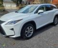 Білий Лексус РХ, об'ємом двигуна 3.5 л та пробігом 43 тис. км за 9900 $, фото 2 на Automoto.ua
