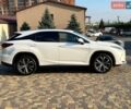 Білий Лексус РХ, об'ємом двигуна 2 л та пробігом 122 тис. км за 34900 $, фото 5 на Automoto.ua
