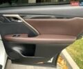 Лексус РХ 2019 у Дніпро (Дніпропетровську) на Automoto.ua Білий Лексус РХ, об'ємом двигуна 3.46 л та пробігом 122 тис. км за 38999 $, фото 52 на Automoto.ua
